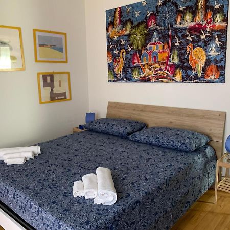Casa Di Vanessa Bologne Extérieur photo