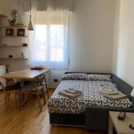 Casa Di Vanessa Bologne Extérieur photo