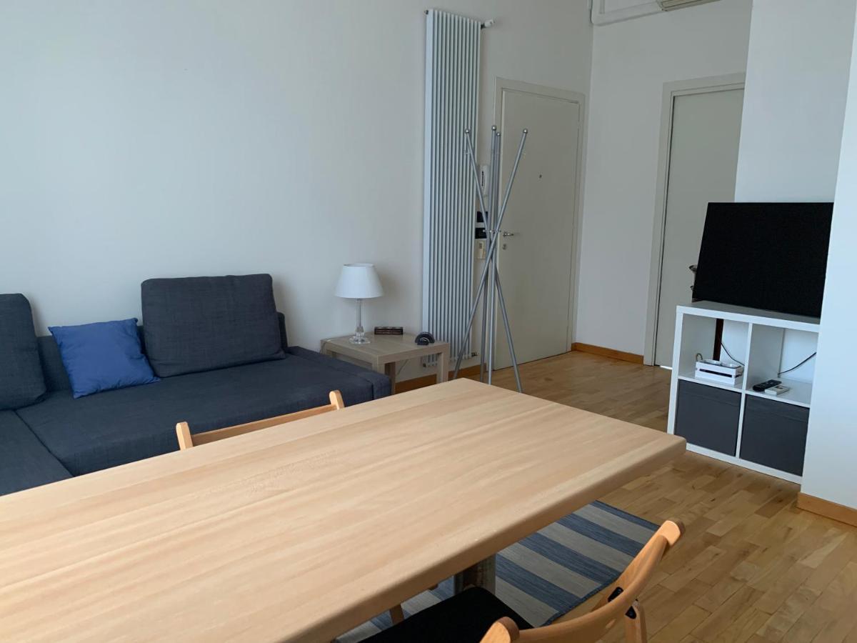 Casa Di Vanessa Bologne Extérieur photo