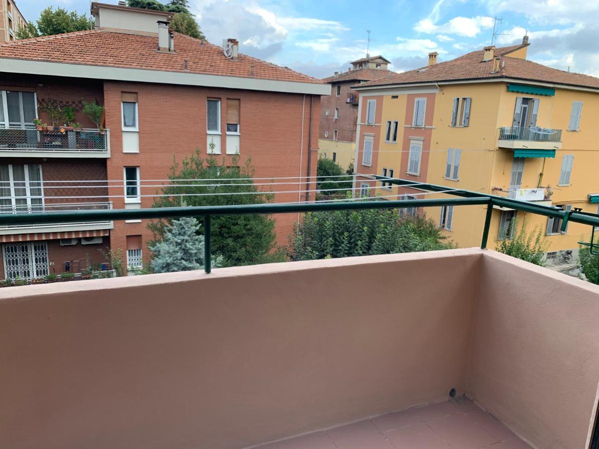 Casa Di Vanessa Bologne Extérieur photo