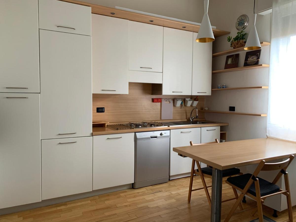 Casa Di Vanessa Bologne Extérieur photo