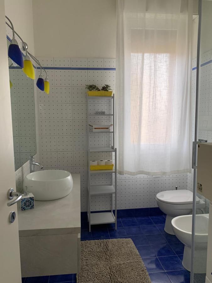 Casa Di Vanessa Bologne Extérieur photo