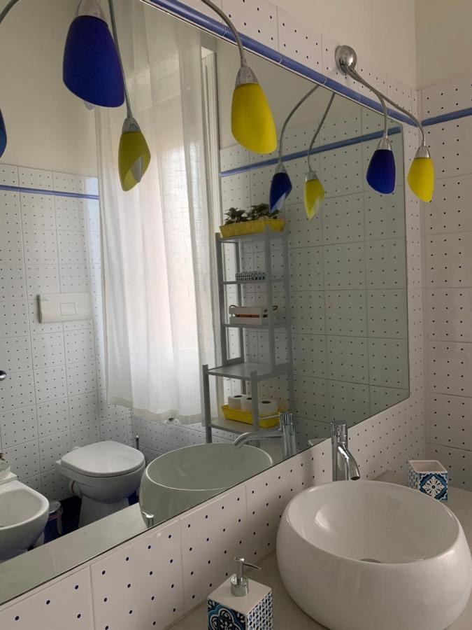 Casa Di Vanessa Bologne Extérieur photo