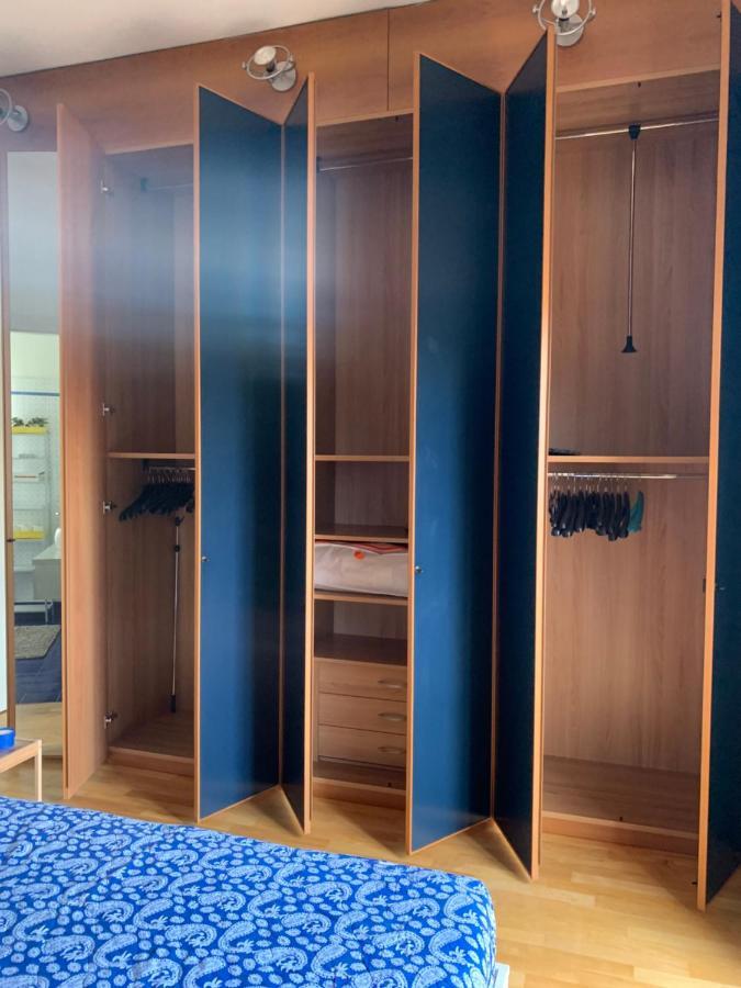 Casa Di Vanessa Bologne Extérieur photo