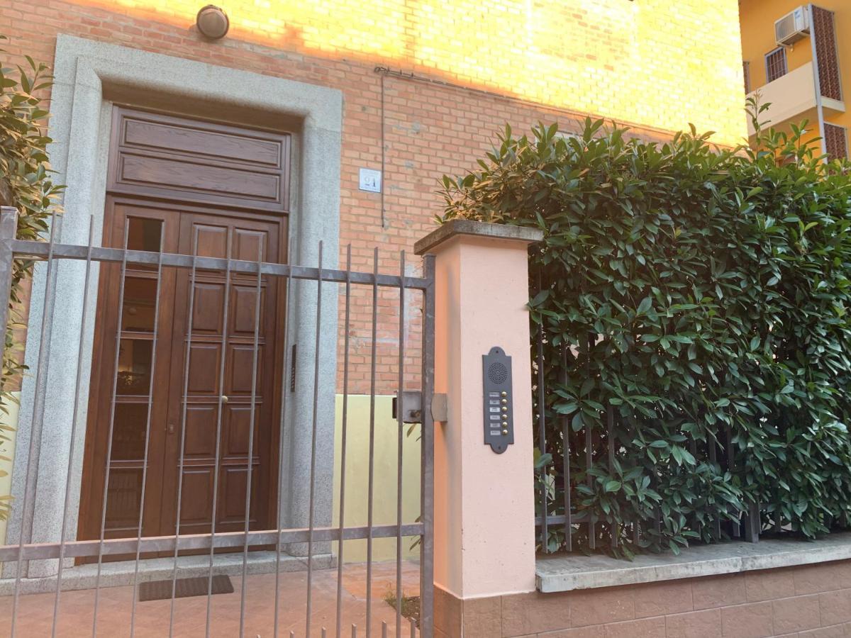 Casa Di Vanessa Bologne Extérieur photo