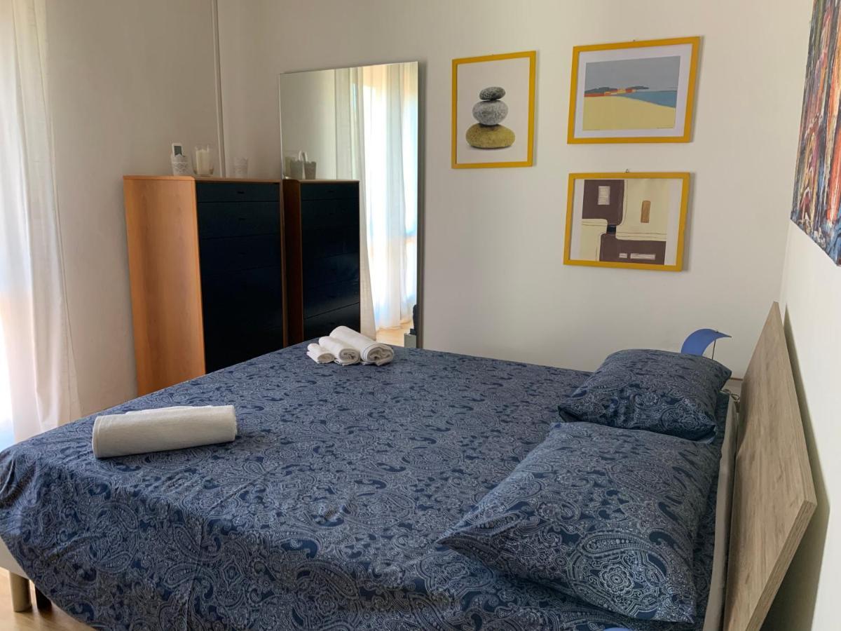 Casa Di Vanessa Bologne Extérieur photo