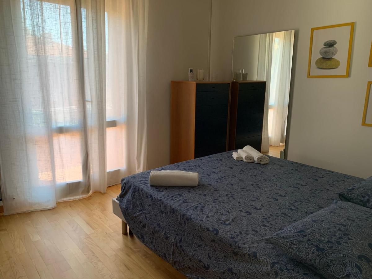 Casa Di Vanessa Bologne Extérieur photo
