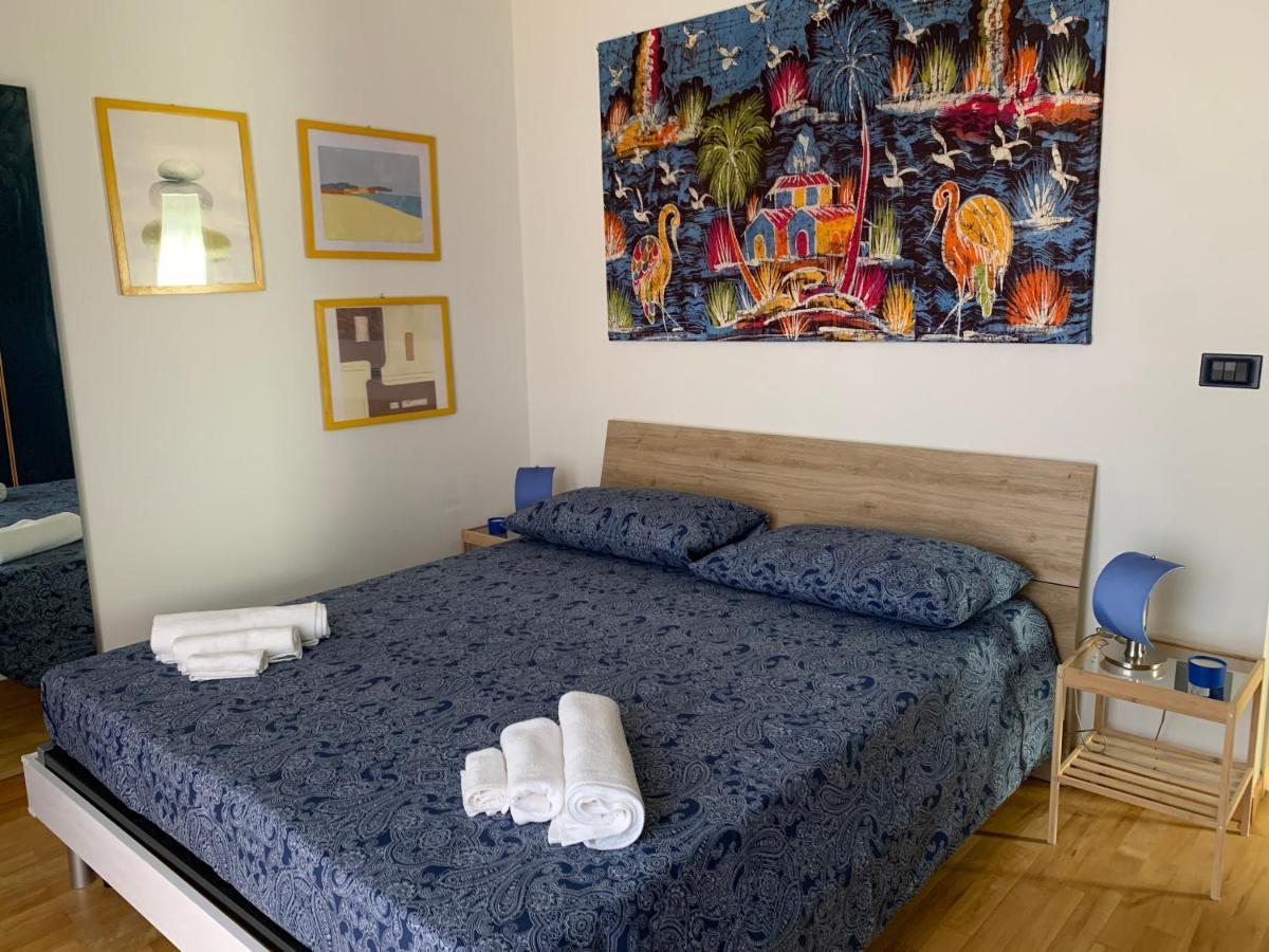 Casa Di Vanessa Bologne Extérieur photo