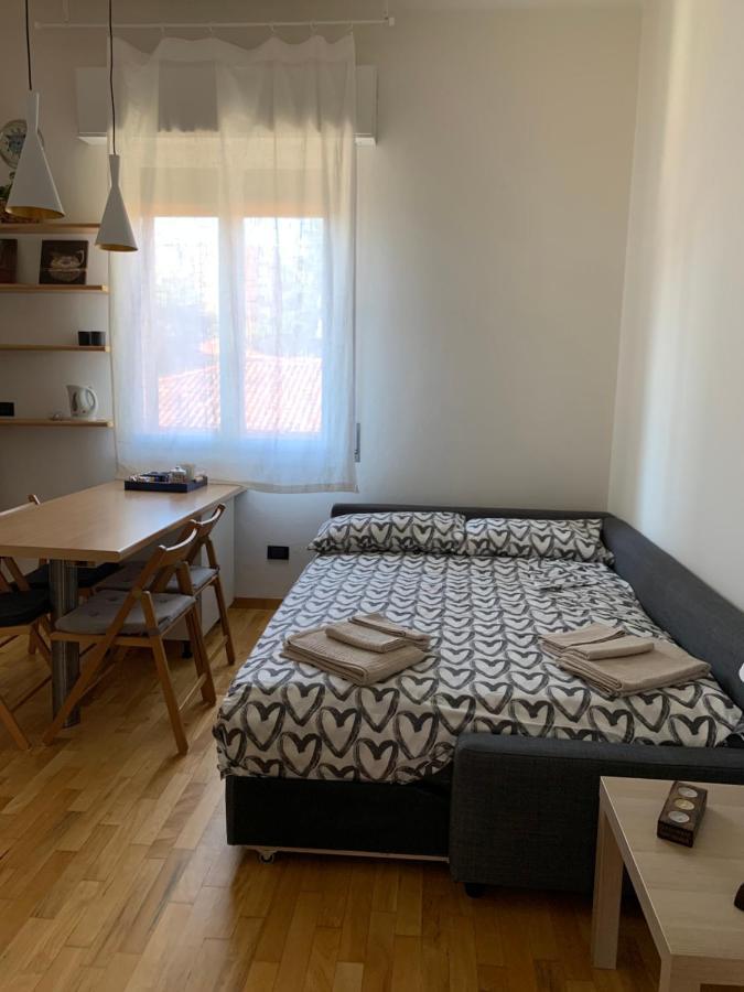 Casa Di Vanessa Bologne Extérieur photo