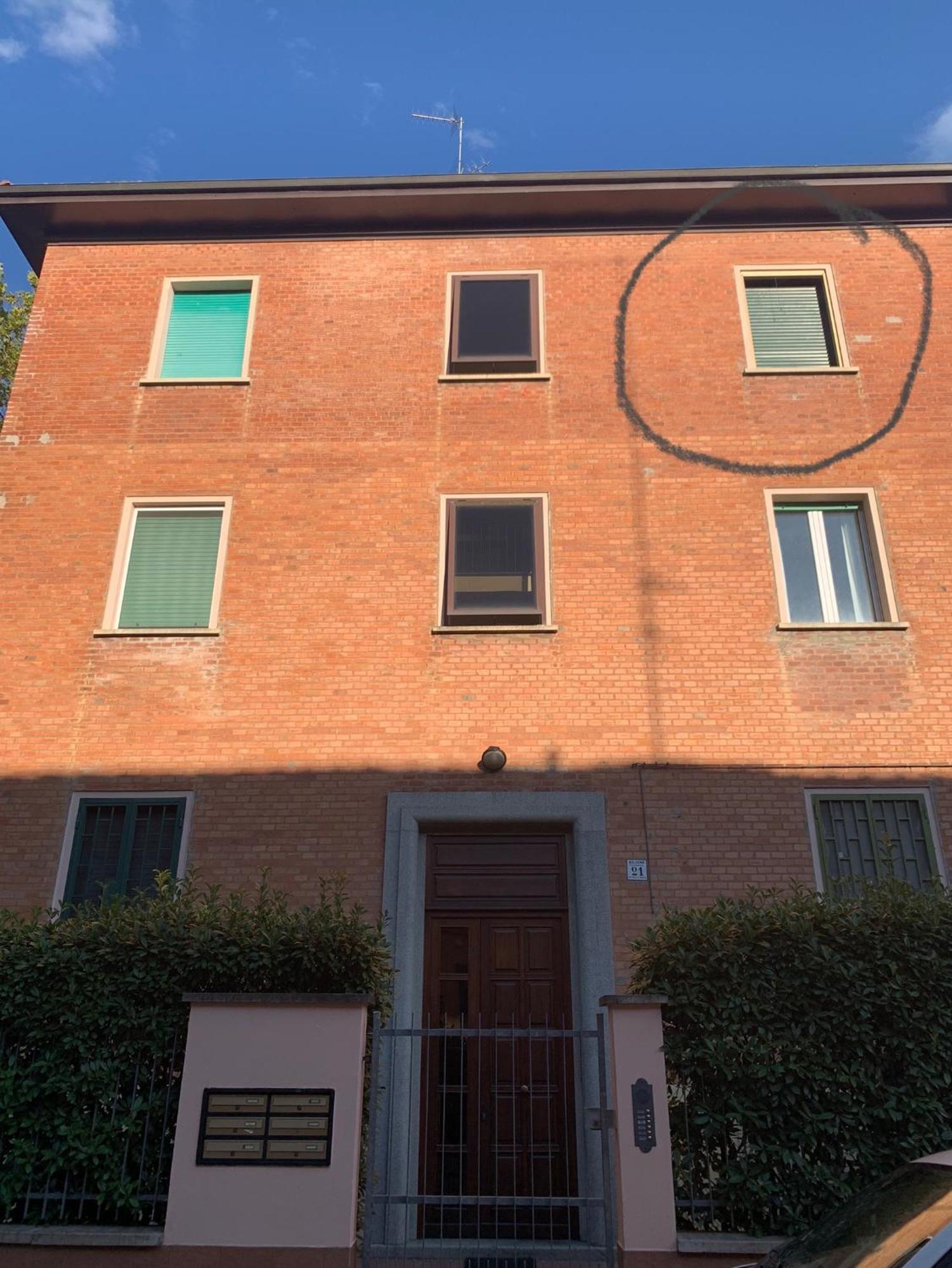 Casa Di Vanessa Bologne Extérieur photo
